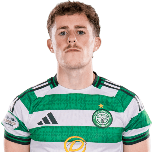Luke McCowan Icon