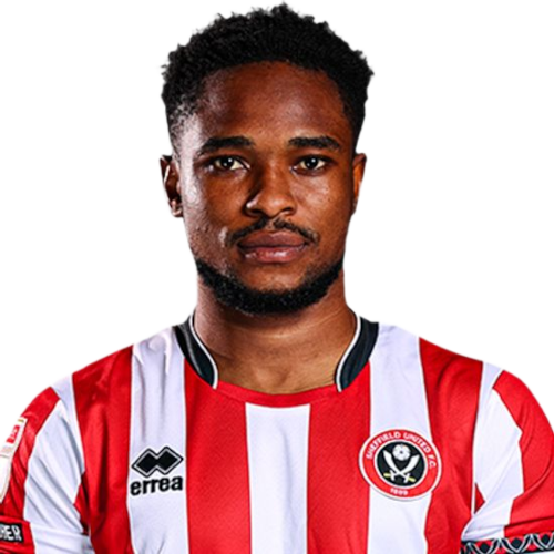 Christian Nwachukwu Icon