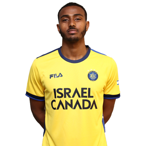 Yonas Malede Icon