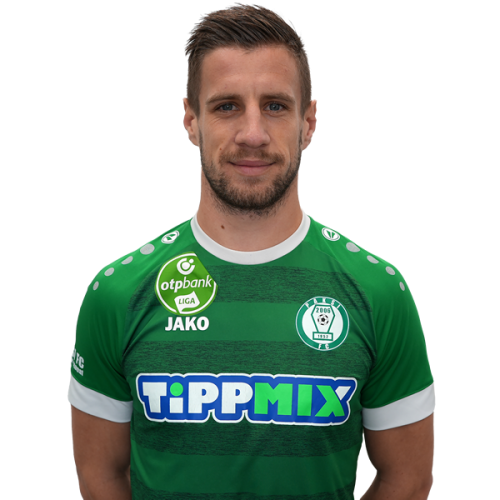Barnabás Varga Icon