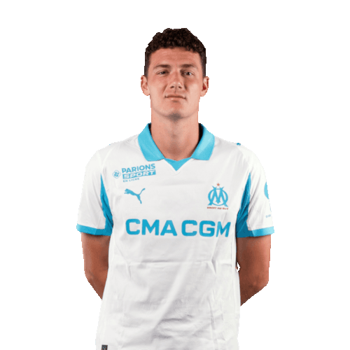 Benjamin Pavard Icon