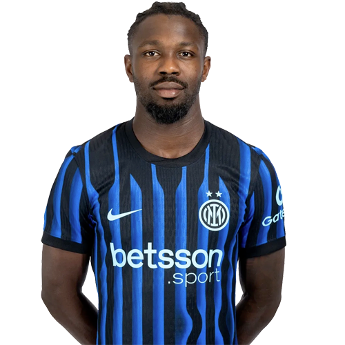 Marcus Thuram Icon