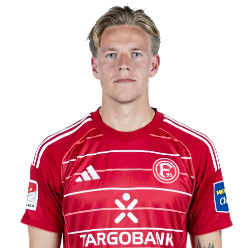 Jesper Daland Icon