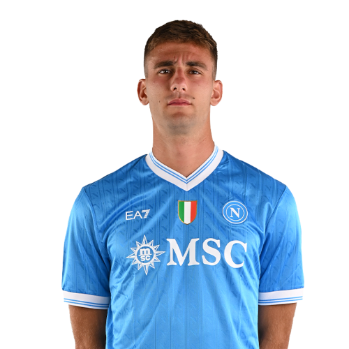 Lorenzo Lucca Icon