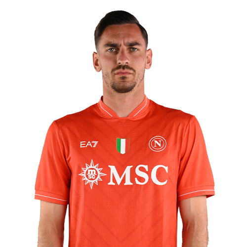 Alex Meret Icon