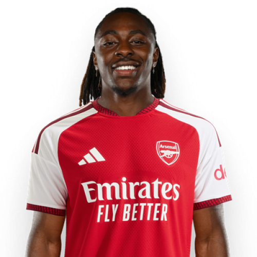 Eberechi Eze Icon