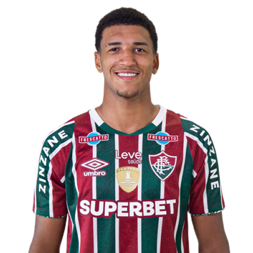 Kauã Elias Icon