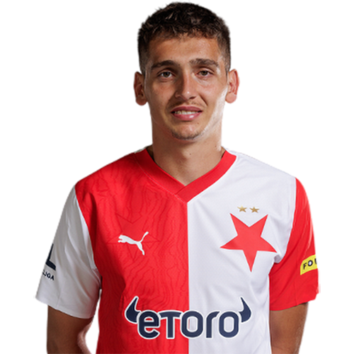 Mojmír Chytil Icon