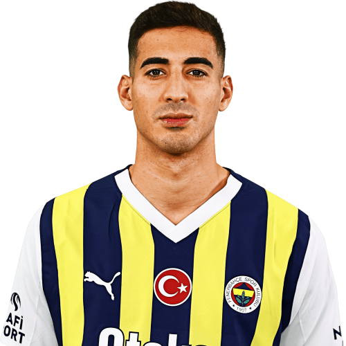 Mert Müldür Icon