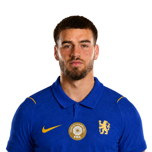 Marc Guiu Icon