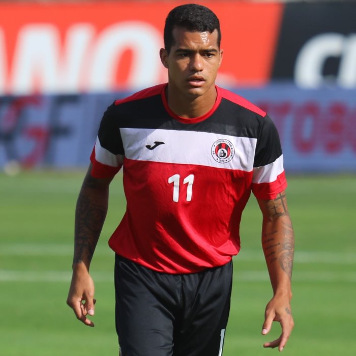 Carlos França Icon
