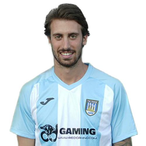 Giacomo Nigretti Icon