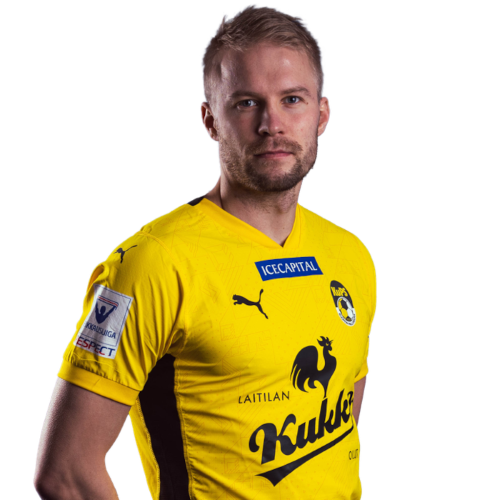 Joona Veteli Icon
