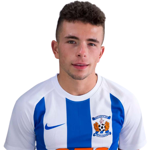 Adam Frizzell Icon