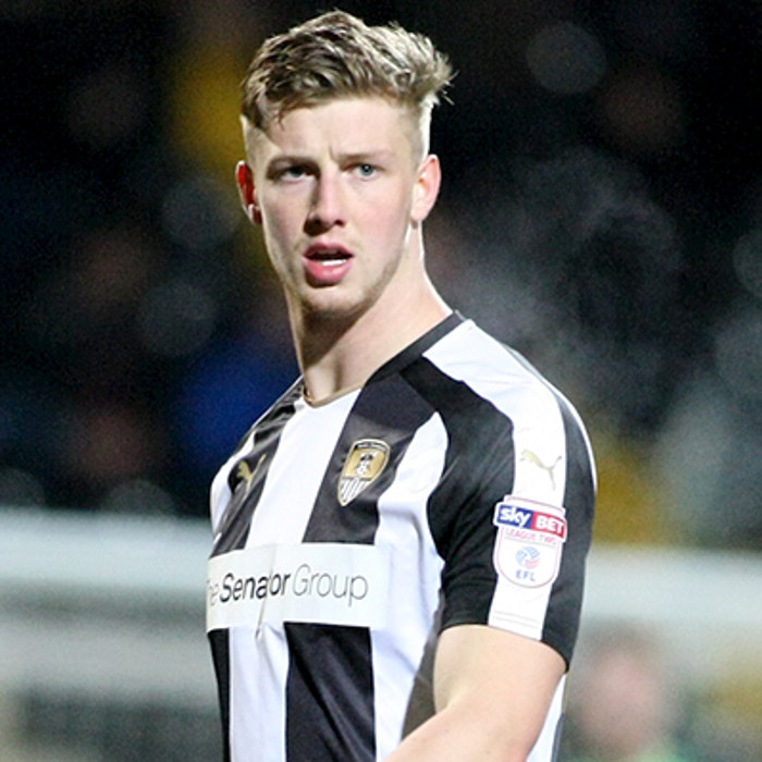 Ben Hall Icon