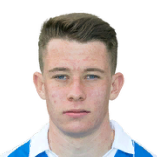 Kyle McClean Icon
