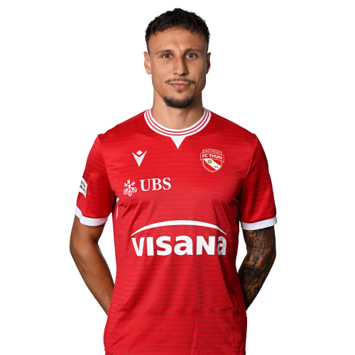 Dominik Franke Icon