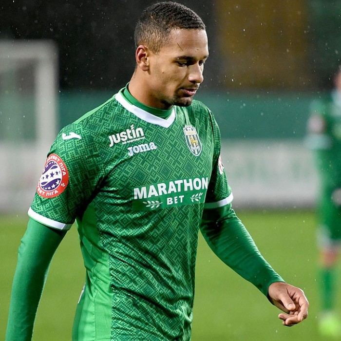 Marvin Martins Icon