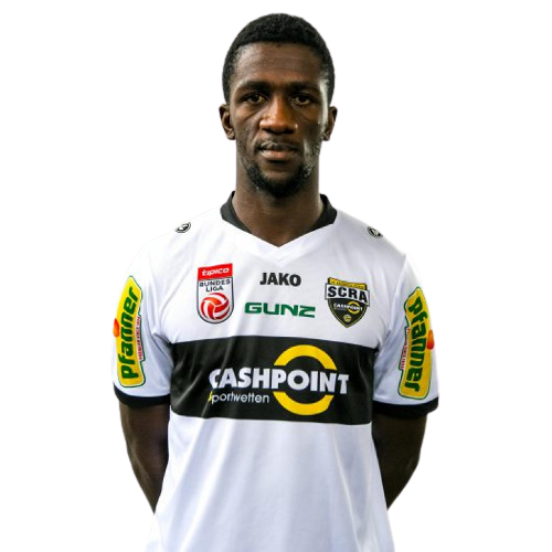 Samuel Oum Gouet Icon