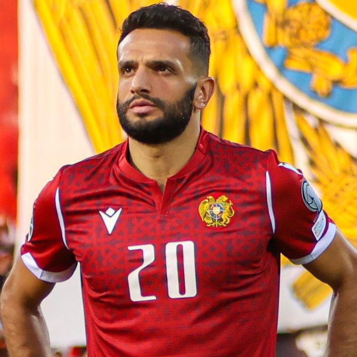 Artak Dashyan Icon