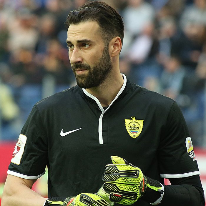 Giorgi Loria Icon