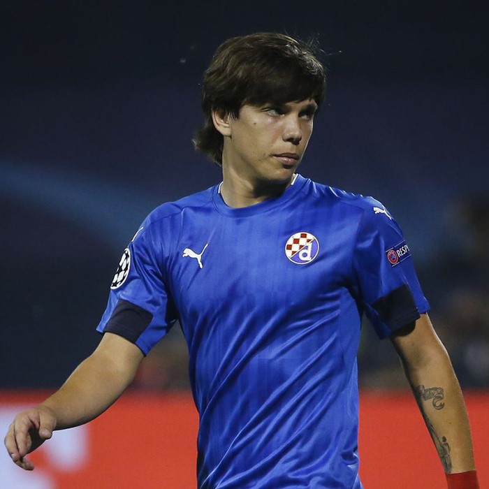 Ante Ćorić Icon