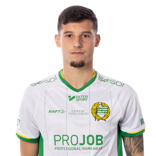 Viktor Đukanović Icon