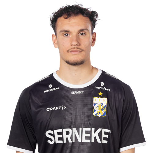 Elis Bishesari