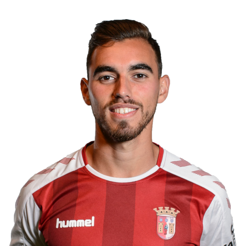 Ricardo Horta Icon