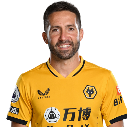 Joao Moutinho Icon