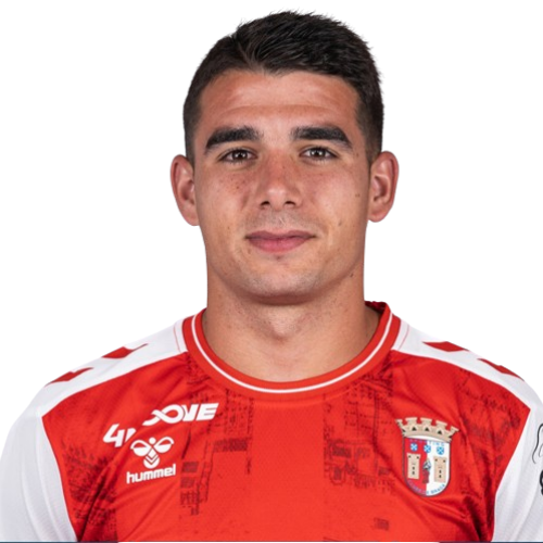 Víctor Gómez Icon