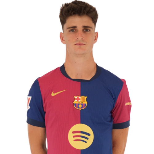 Pau Víctor Icon