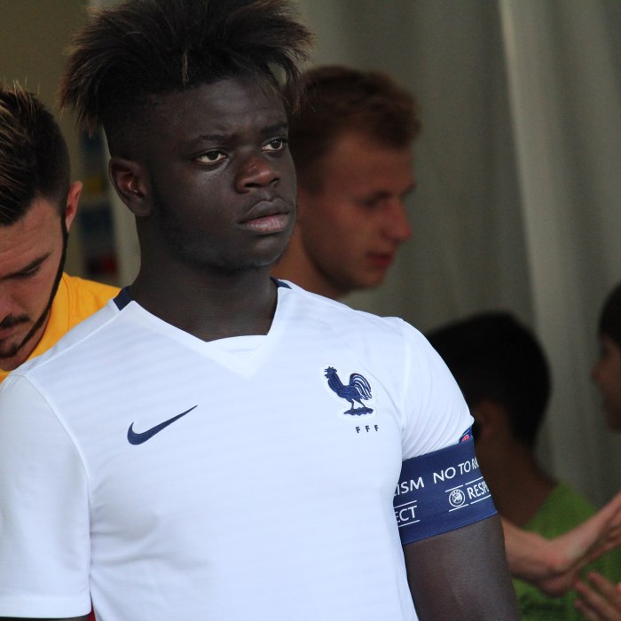 Olivier Kemen Icon