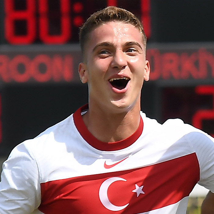 Bertuğ Yıldırım Icon