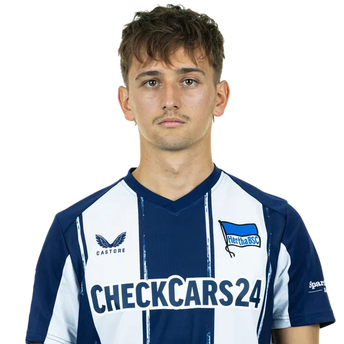 Michał Karbownik Icon