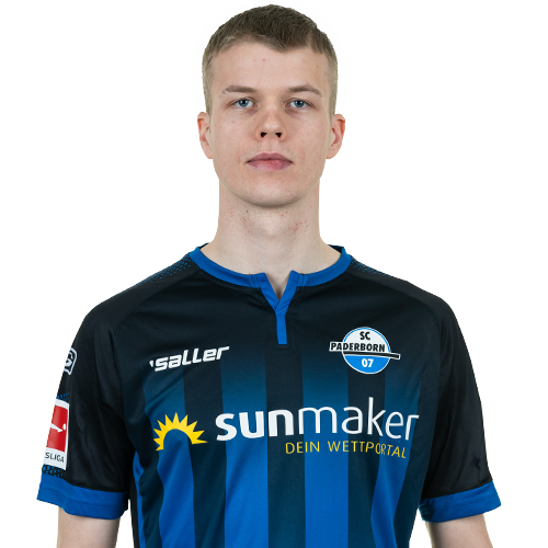 Samúel Friðjónsson Icon