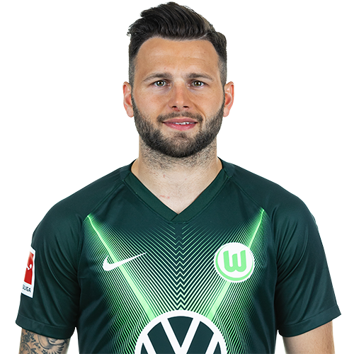 Renato Steffen Icon