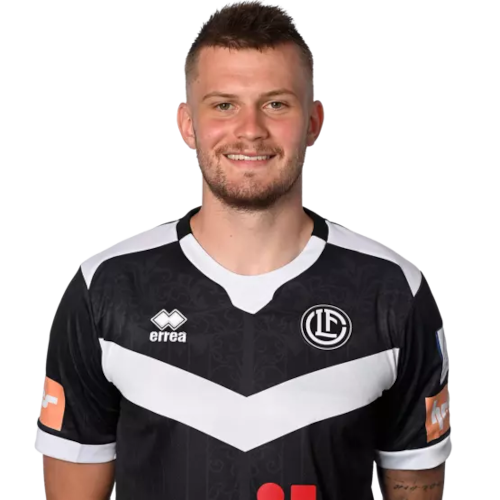 Lars Mai Icon