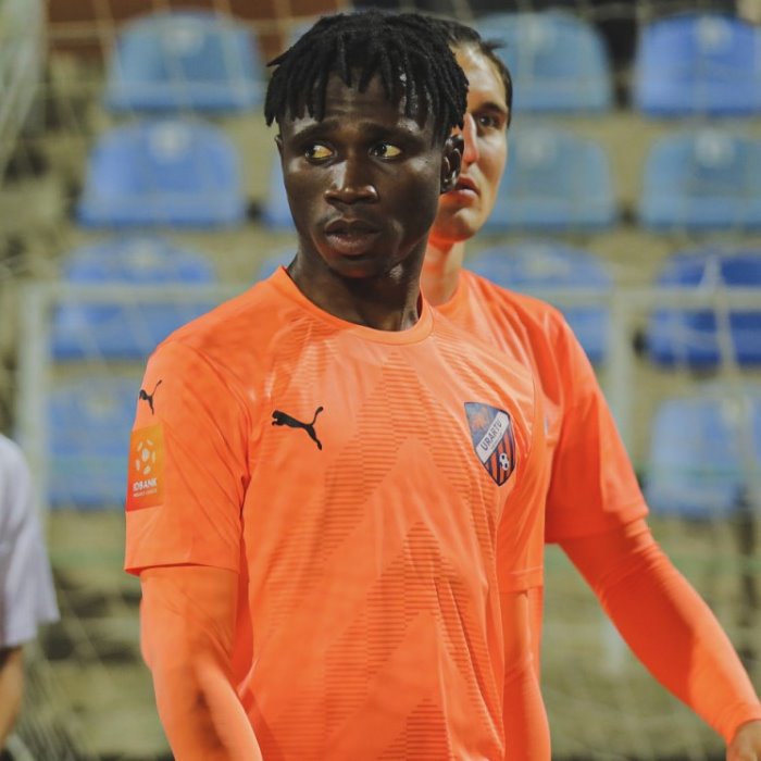 Nana Antwi Icon