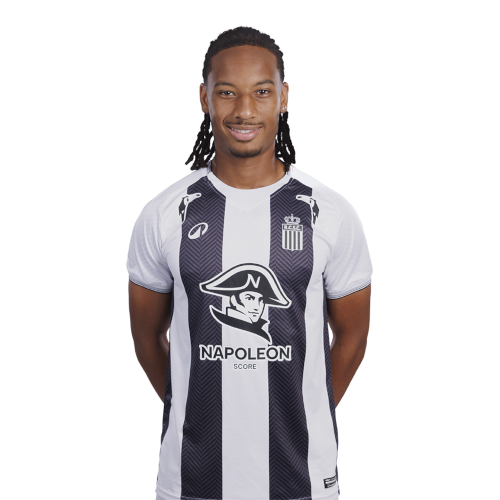 Etienne Camara Icon