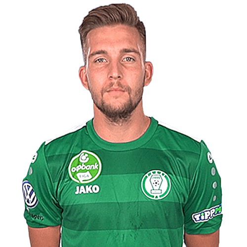 Bence Lenzsér Icon