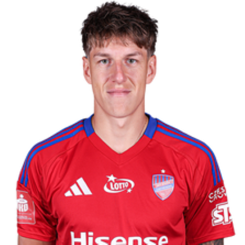 Patryk Makuch Icon