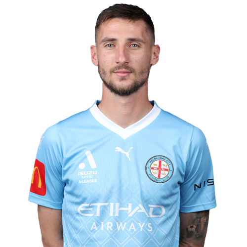 Marin Jakoliš Icon