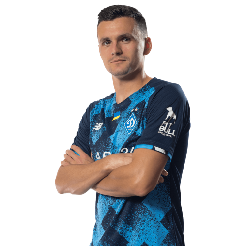 Oleksandr Andrievskyi Icon