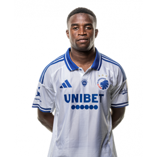 Youssoufa Moukoko Icon