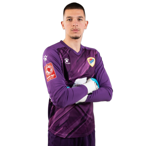 Mladen Jurkas Icon