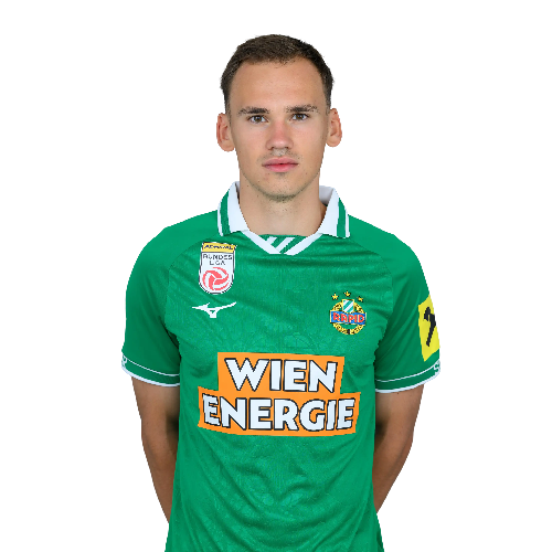Nikolaus Wurmbrand Icon