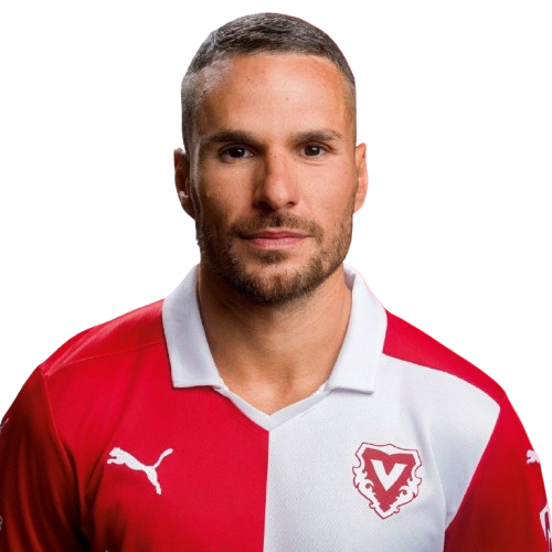 Dejan Sorgić Icon