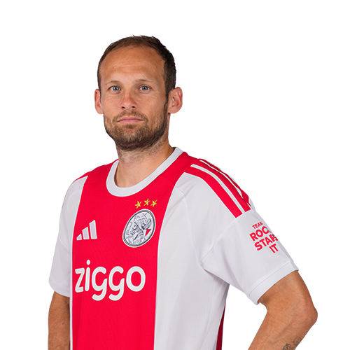 Daley Blind Icon
