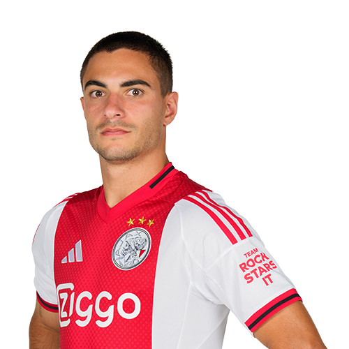 Lucas Rosa Icon